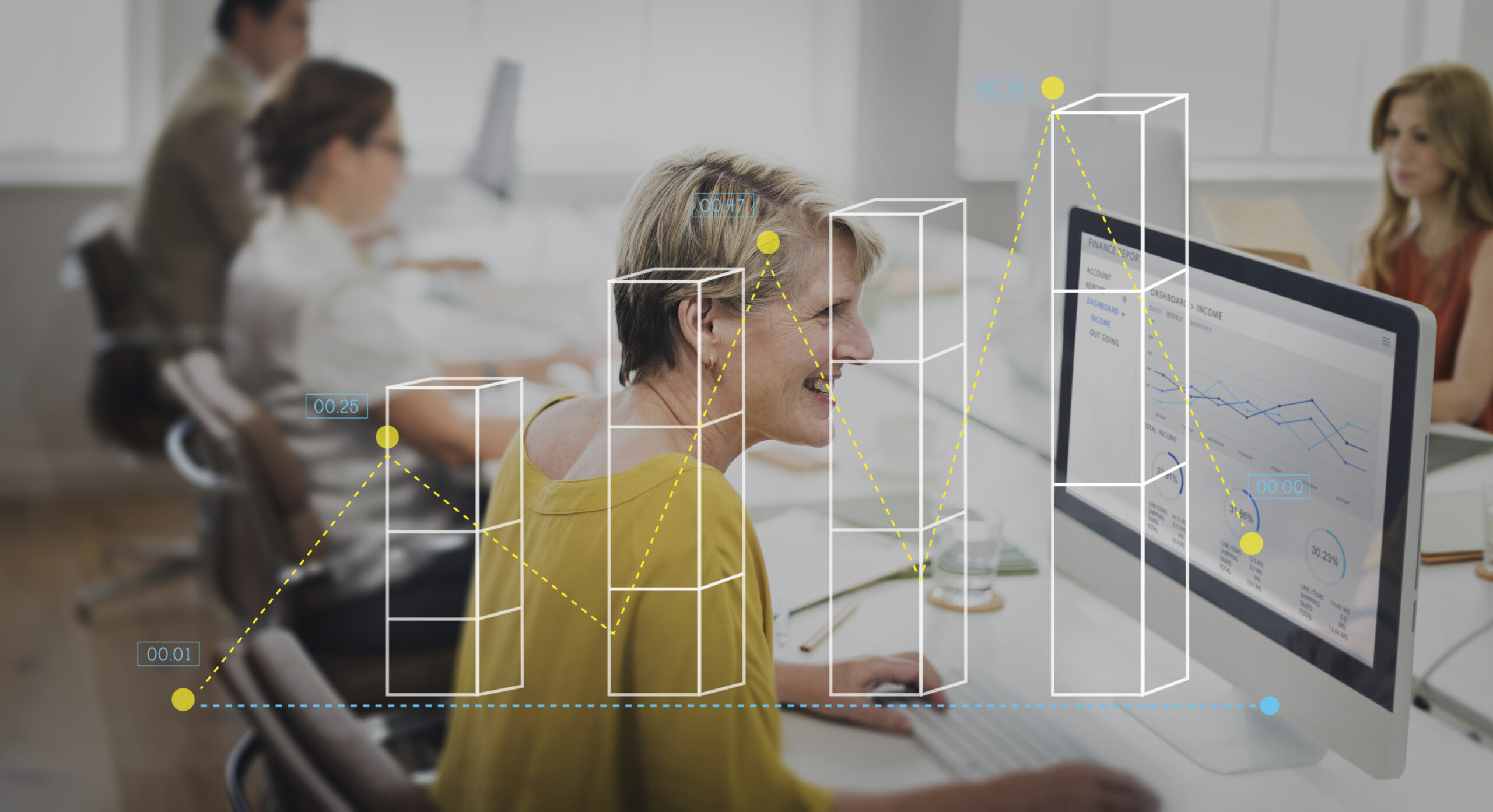 Importance of Business Analyst for Software development.