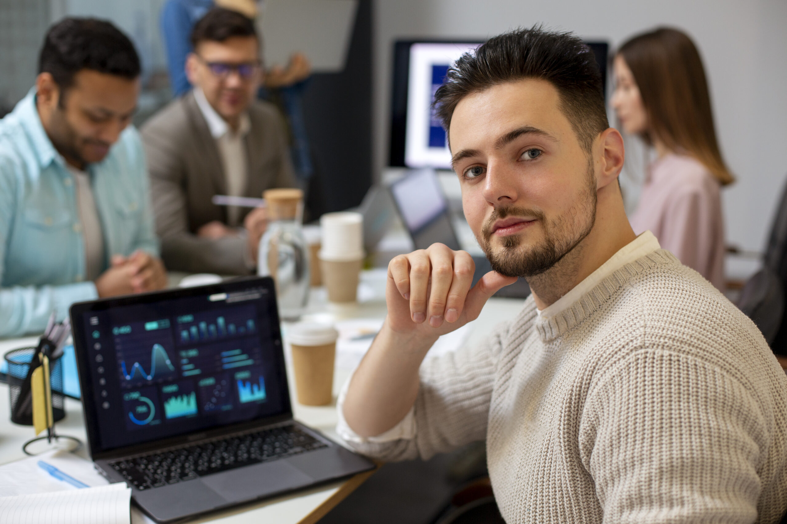 Avoiding Common Mistakes in Custom Software Development