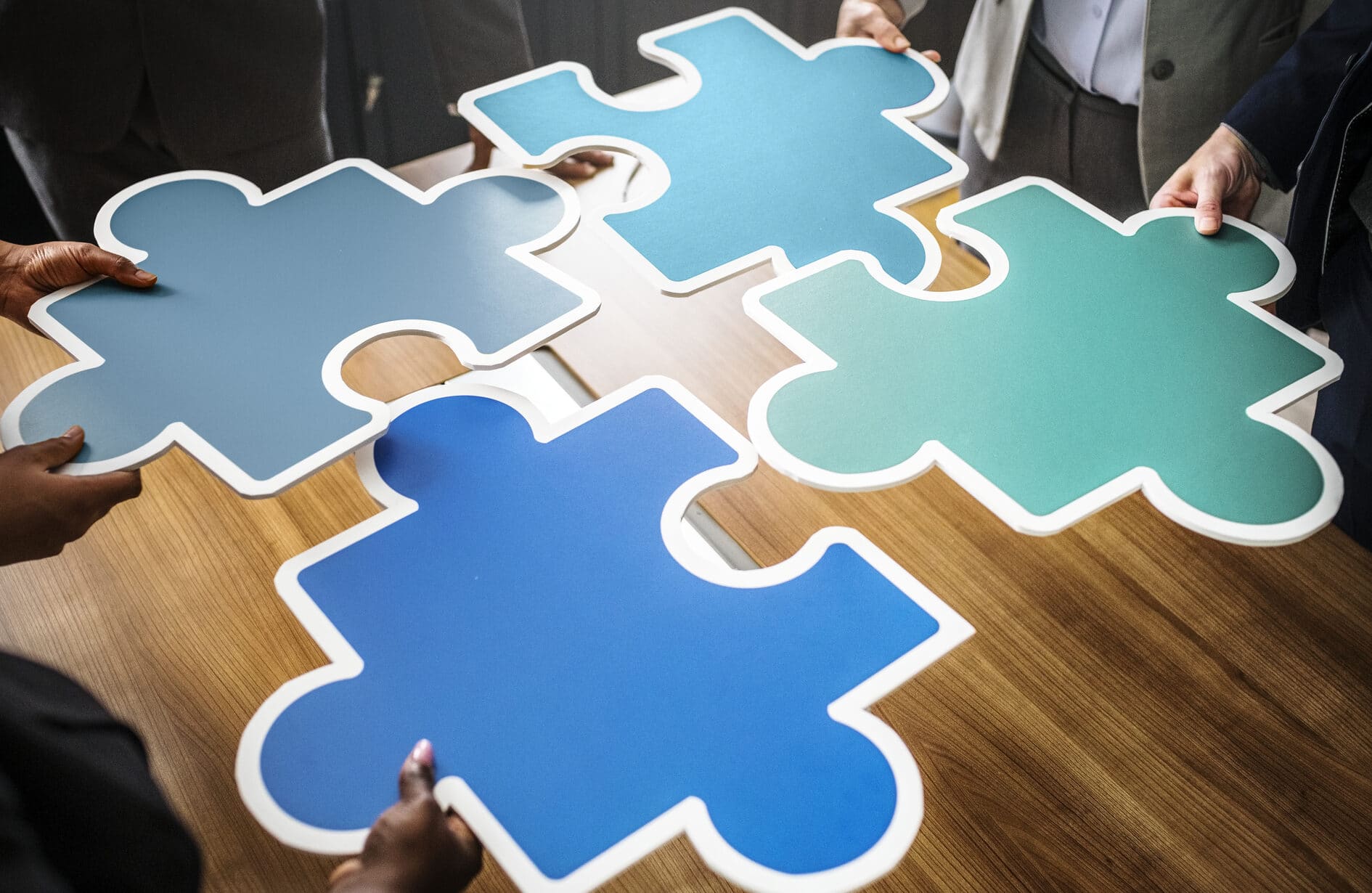 Collaborative Approach