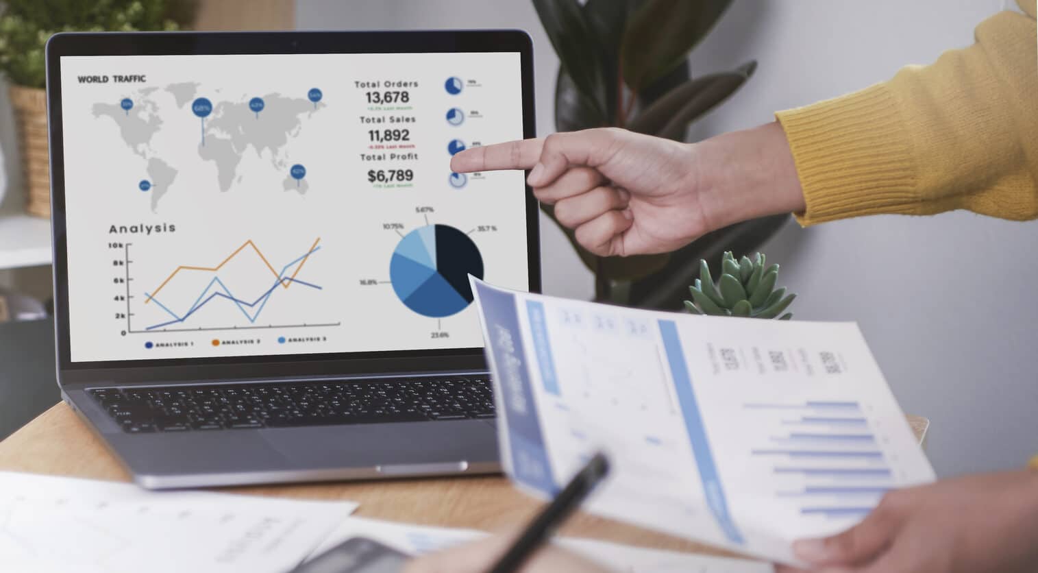 Analytics and Research