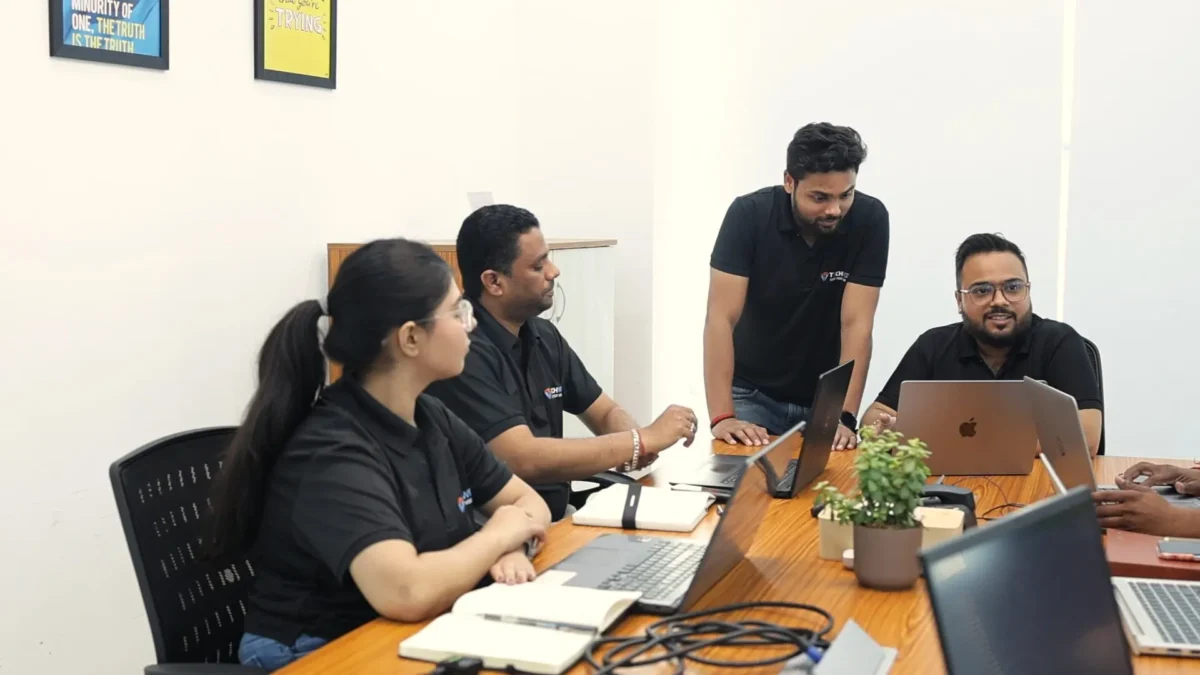 Ongoing Support & Optimization